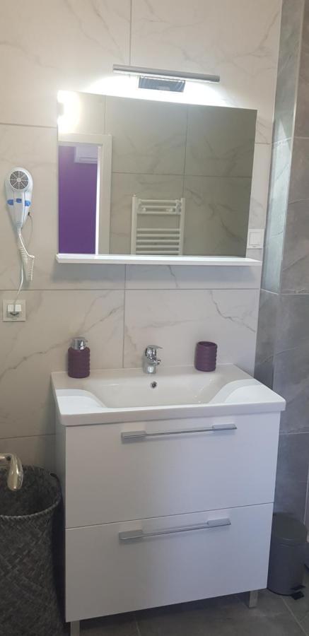 Apartment Mavero-Free Private Parking Загреб Екстер'єр фото