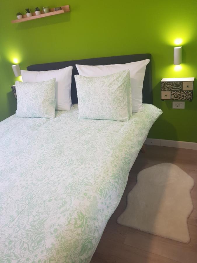 Apartment Mavero-Free Private Parking Загреб Екстер'єр фото