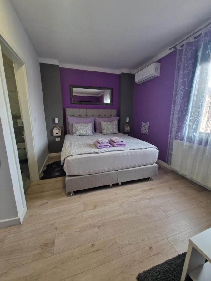 Apartment Mavero-Free Private Parking Загреб Екстер'єр фото