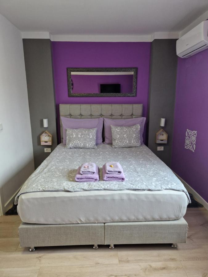 Apartment Mavero-Free Private Parking Загреб Екстер'єр фото