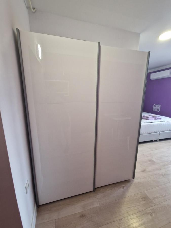 Apartment Mavero-Free Private Parking Загреб Екстер'єр фото