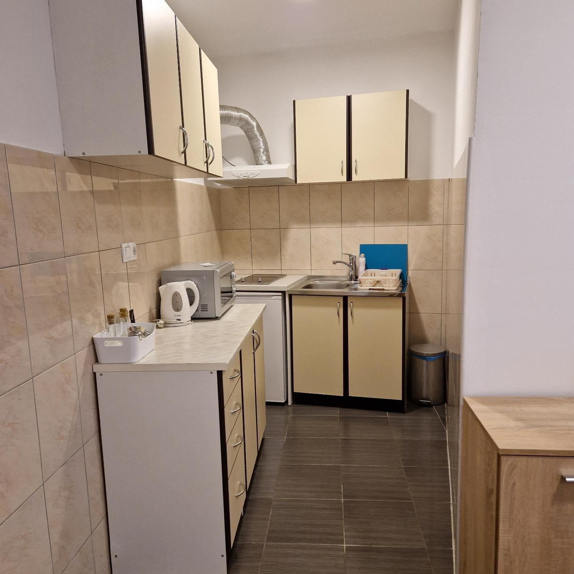 Apartment Mavero-Free Private Parking Загреб Екстер'єр фото