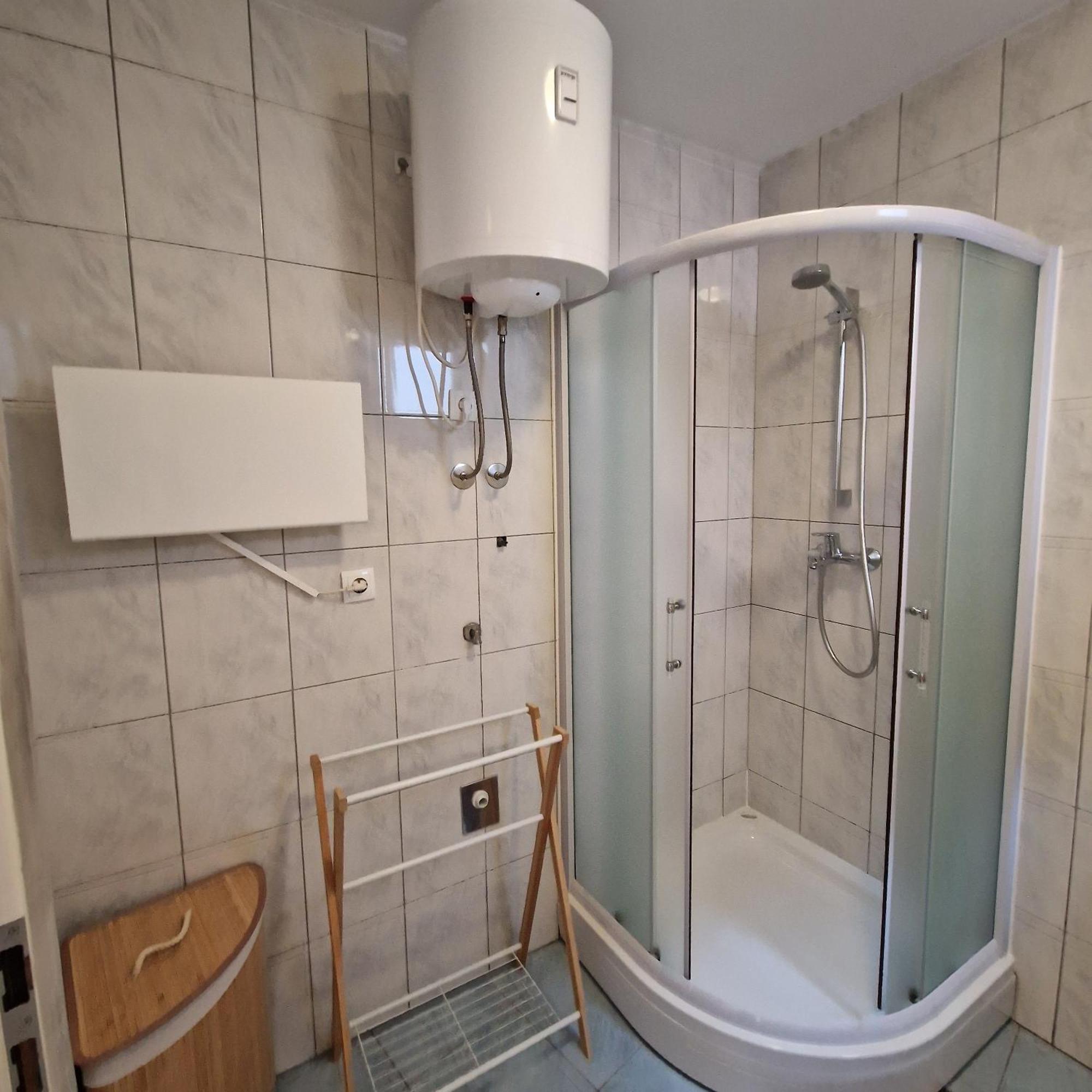 Apartment Mavero-Free Private Parking Загреб Екстер'єр фото